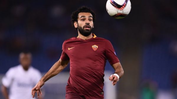 Mohamed Salah