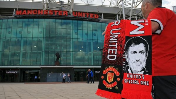 The counter-terrorism post has been filled by a former inspector from Greater Manchester Police's specialist search unit, according to the BBC