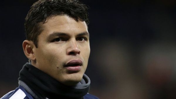 تياغو سيلفا