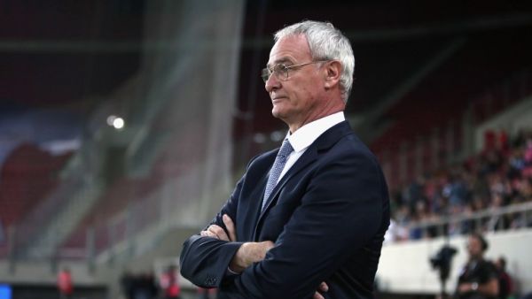 Association keeping mum over reports linking Claudio Ranieri and Jurgen Klinsmann with the job