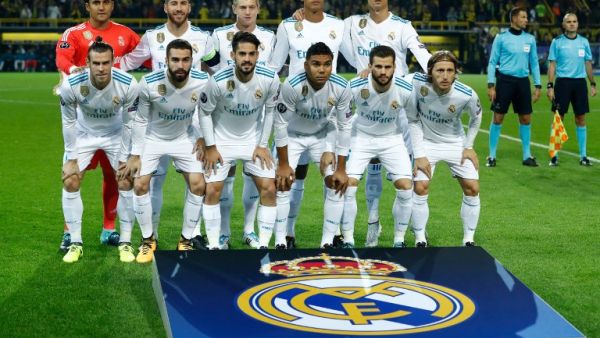 موسم مخيب لريال مدريد محلياً ومميز أوروبياً