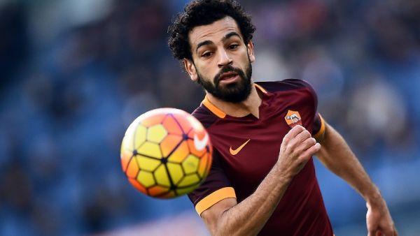 Mohamed Salah