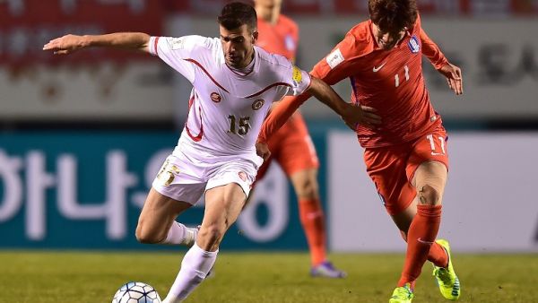 من مواجهة المنتخبين