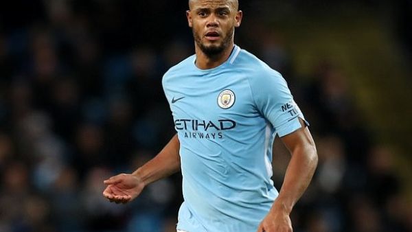 فينسان كومباني