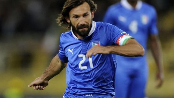 أندريا بيرلو