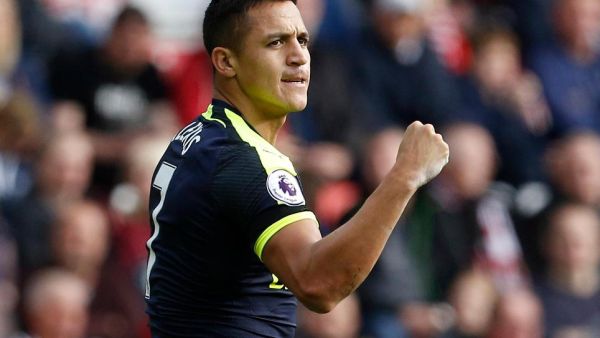 أليكسيس سانشيز