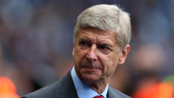 Arsene Wenger