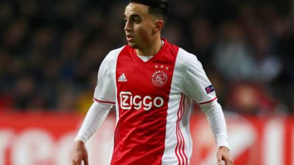 Abdelhak Nouri (Photo: Goal)