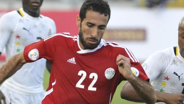 Mohamed Abou Treika