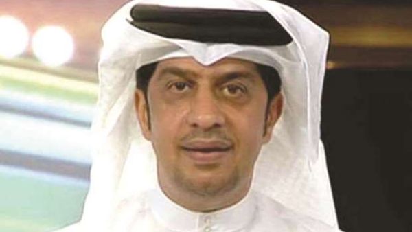 Adnan Hamad