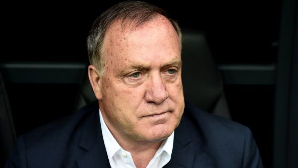 ديك آدفوكات