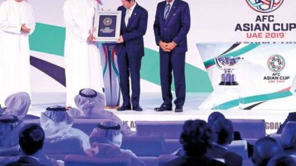 Flash Entertainment has been appointed as the Event Operations Partner by ADSC to deliver both the FIFA Club World Cup 2017-2018 and the AFC Asian Cup UAE 2019. (Photo: Gulf News)
