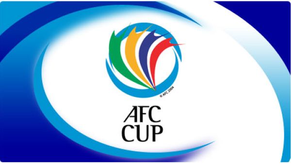 AFC Cup logo