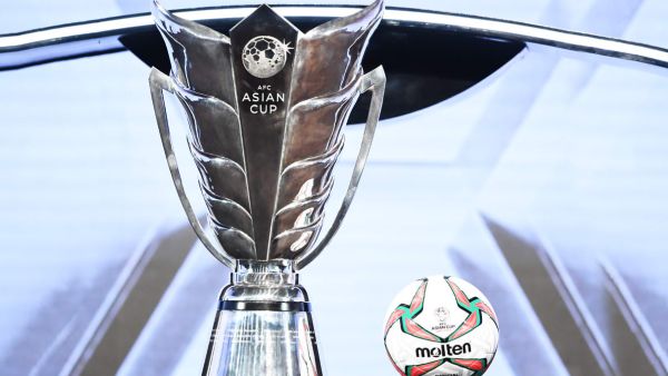 Photo: The AFC
