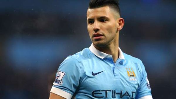 سيرخيو أغويرو