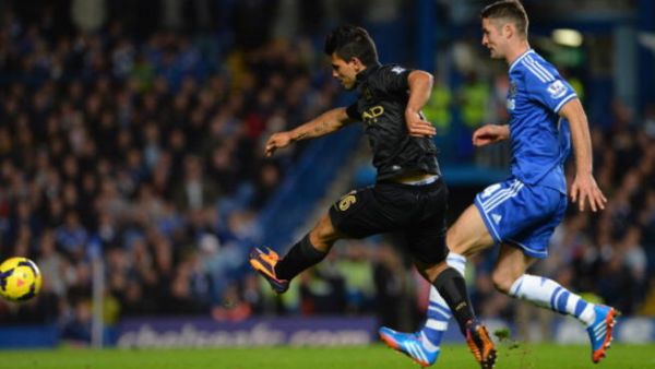 Manchester City v Chelsea: Projected lineups as Blues look to upset City at Etihad