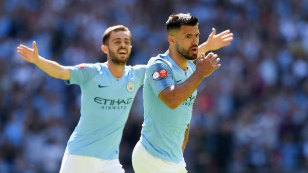 خافيير أغويرو