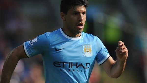 Pellegrini denies overusing Aguero after Manchester City star's latest injury blow