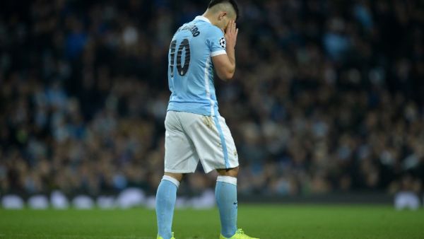 سيرخيو أغويرو