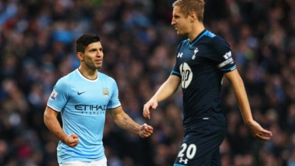 Tottenham v Manchester City: Spurs look for big home victory as Citizens come to London