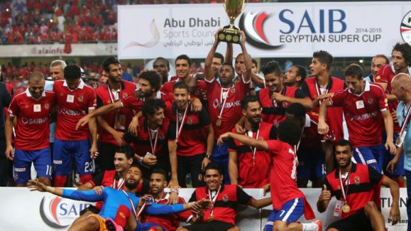 Al Ahly-Zamalek clash will take place at Mohammad Bin Zayed Stadium in Abu Dhabi in October