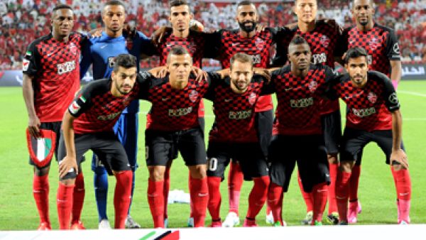 Al Ahli squad (source: kooora.com)