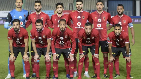 الأهلي إلى نهائي دوري أبطال إفريقيا