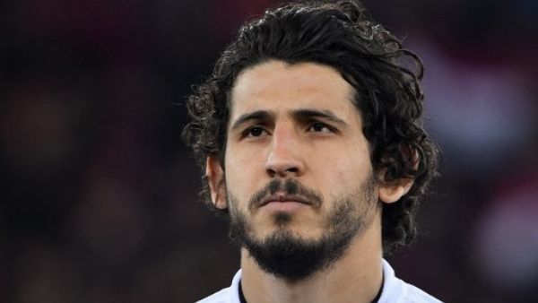  The Pharaohs suffered back-to-back losses to the European sides but the 27-year-old is rather focusing on the lessons learnt 