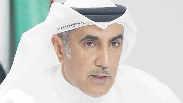 Mohammed Khalfan Al Rumaithi (Photo: alittihad.ae)