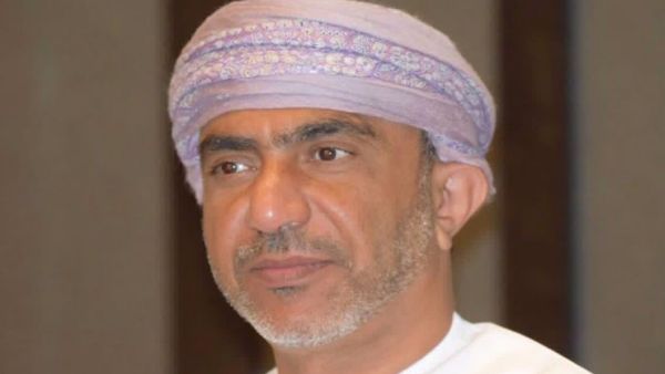 Salim al Wahaibi (Photo: @OmanFA)