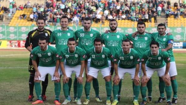 فريق الأنصار