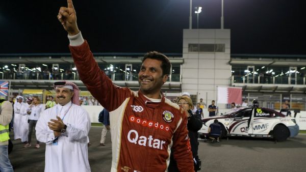 Nasser Saleh al-Attiyah