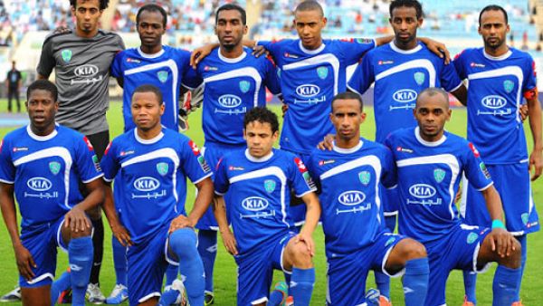 فريق الفتح يفشل في تحقيق الفوز