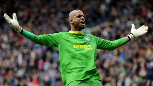 My best is yet to come, says Oman football superstar Ali Al Habsi