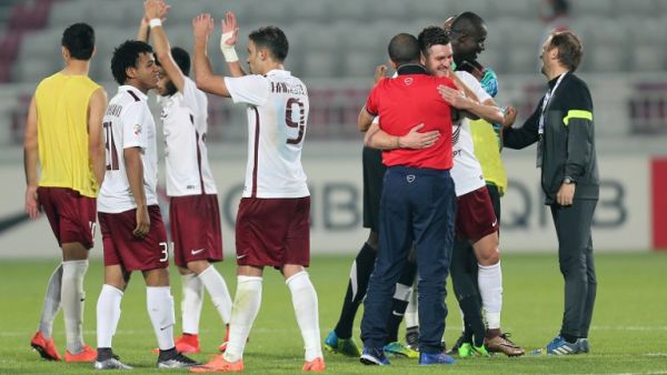 الجيش يحقق فوزاً مهماً