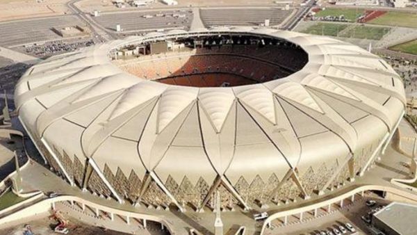 Al-Jawhara Football Stadium (Photo: arabic.sport360.com)