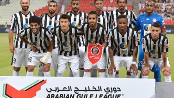 فريق الجزيرة