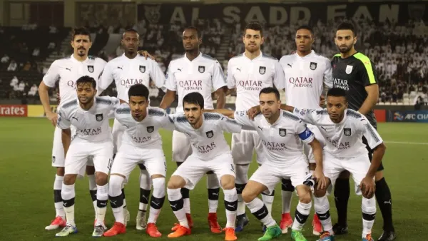 فريق السد إلى ربع النهائي