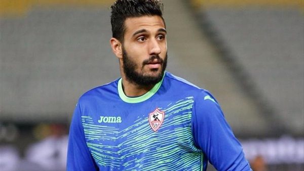Ahmed El-Shenawy