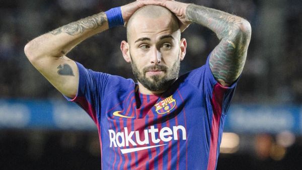 أليكس فيدال