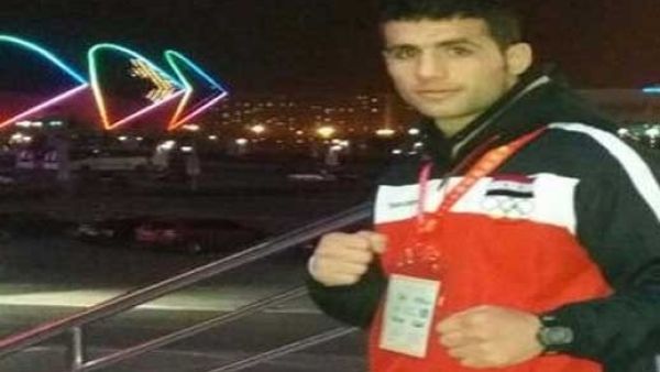 Alaeddin Ghasoun