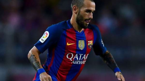 أليكس فيدال