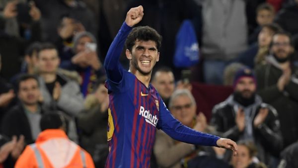 كارليس آلينيا