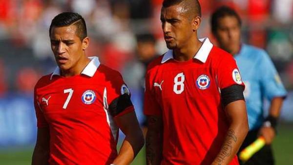 فيدال وسانشيز فيدال وسانشيز