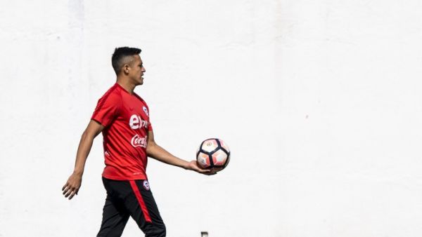 أليكسيس سانشيز