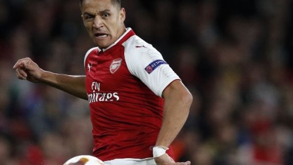 أليكسيس سانشيز