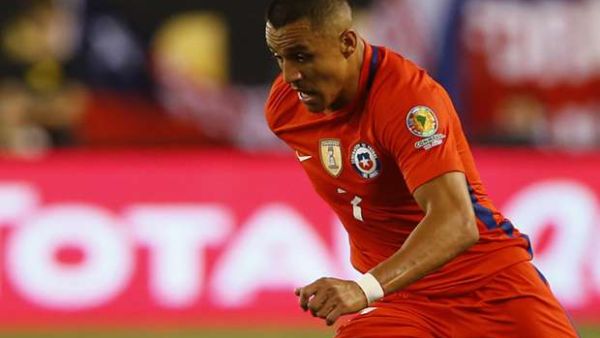 أليكسيس ساشيز