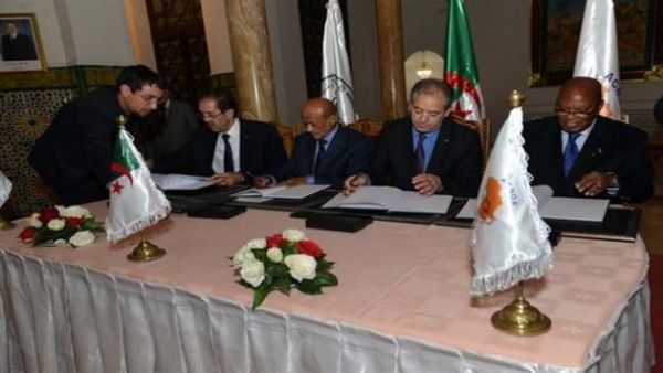 Photo: Algeria Press Service