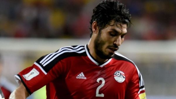Ali Gabr (Photo: skysports.com)