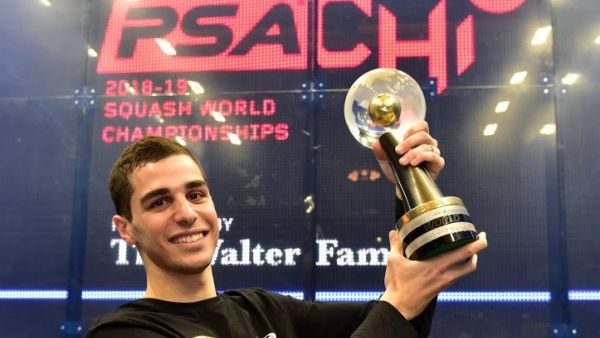 Ali Farag